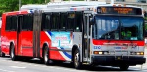 NH1 BUS SCHEDULE NATIONAL HARBOR-SOUTHERN AVENUE LINE WMATA
