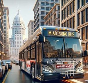 Madison Metro Bus Schedule