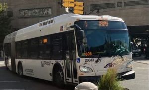 NJ TRANSIT 193 BUS SCHEDULE WAYNE PARK & RIDES NEW YORK EXPRESS (combined schedule)